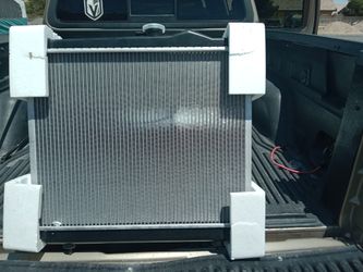 Radiator