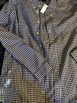 Button up Gap