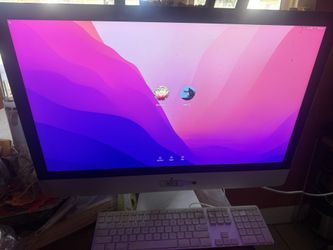  Apple iMac (Retina 5K, 27-inch) 