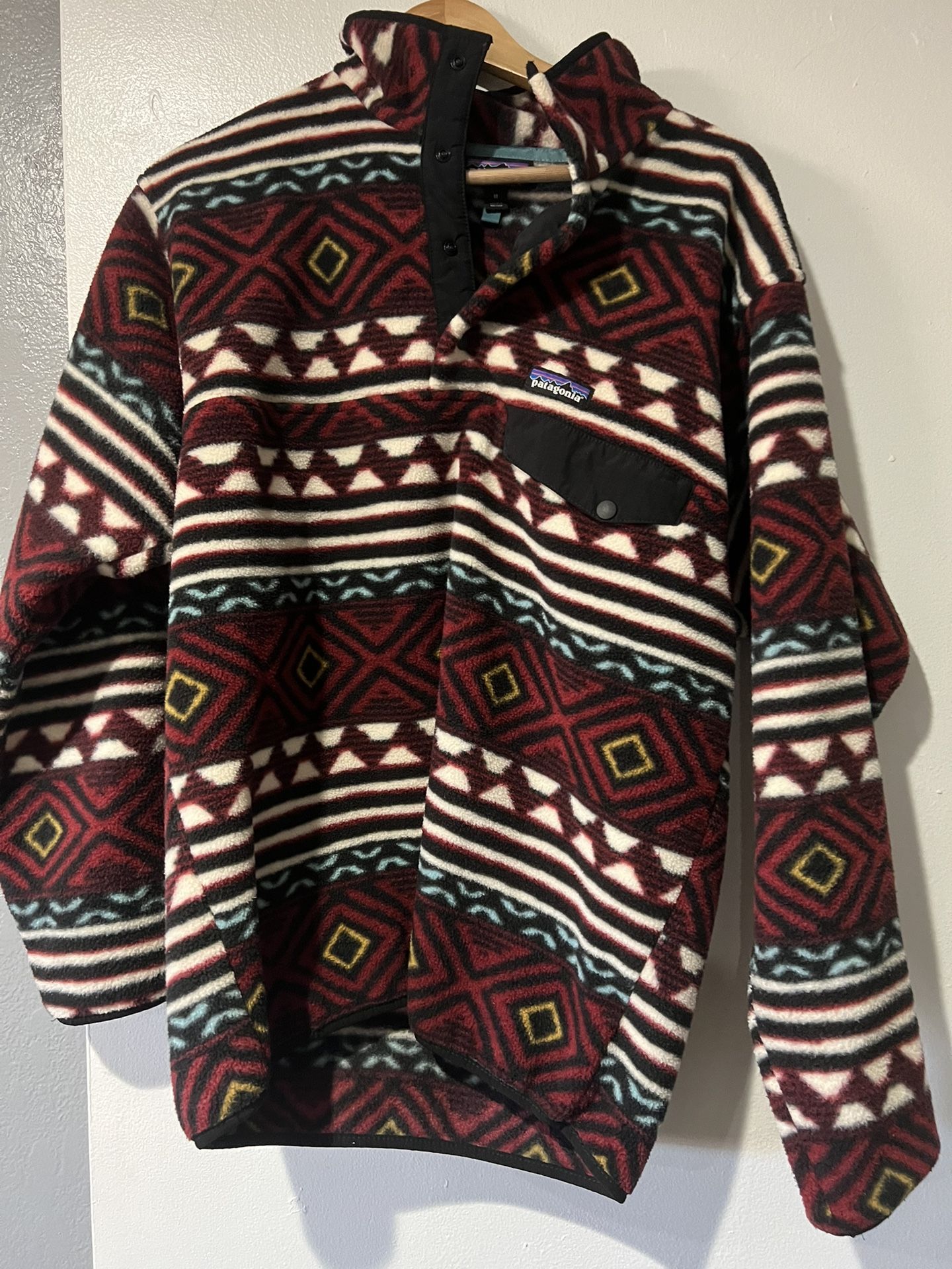 Sweater Patagonia