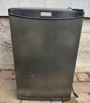 Danby Mini Fridge