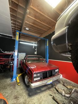 All Transmission Rebuilds ‼️