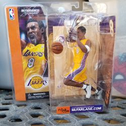 Vintage And Rare BASKETBALL figures