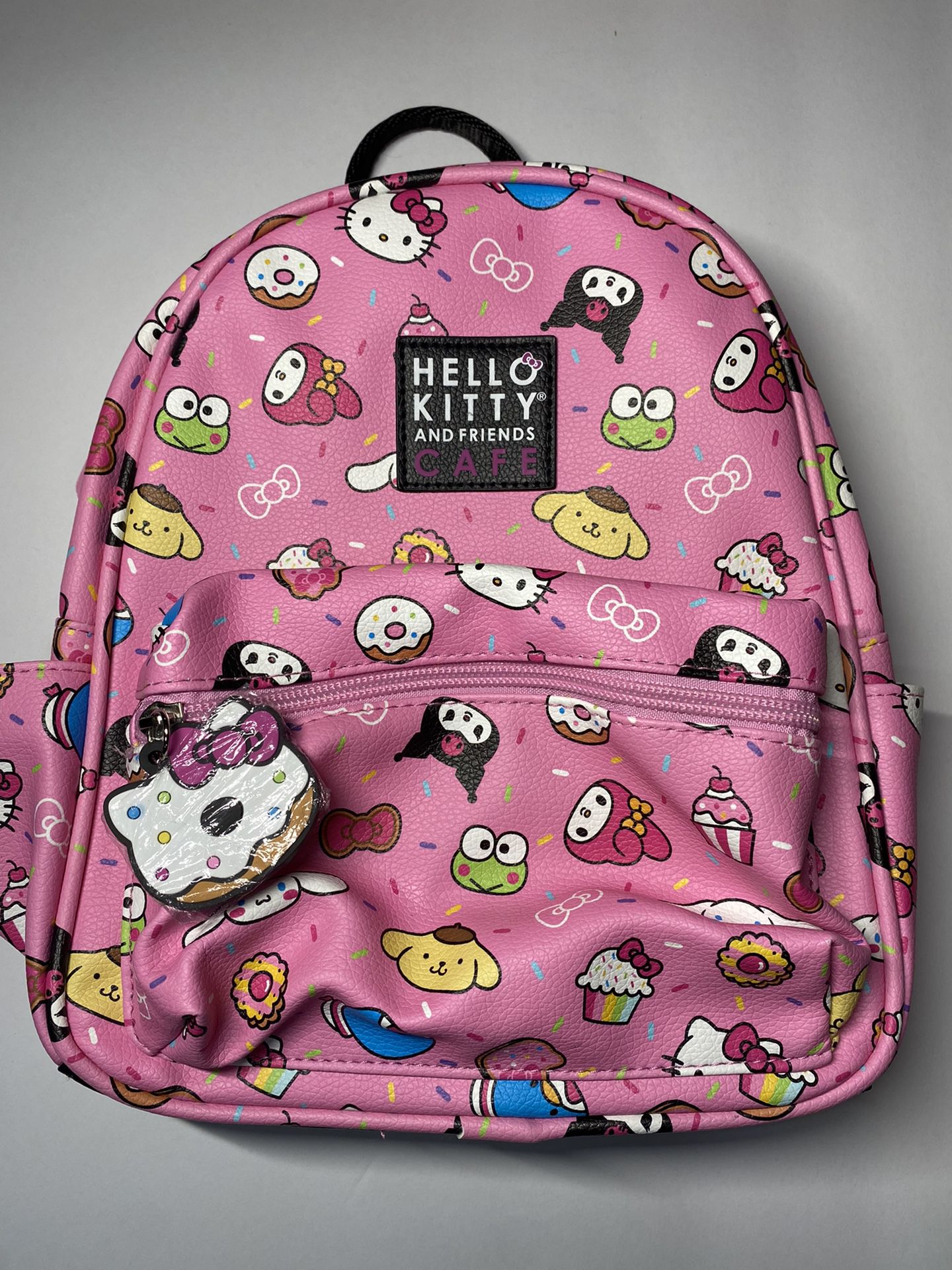 Hello Kitty Cafe Mini Backpack 