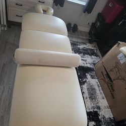 Massage Table