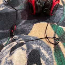 Sades R17 Gaming headset