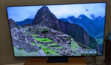 Samsung 75 inch NEO QLED SMART TV