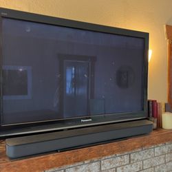 Panasonic TV