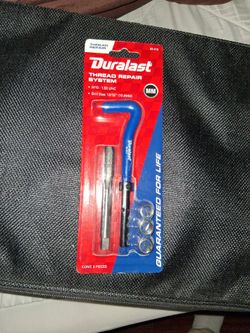 Duralast tool