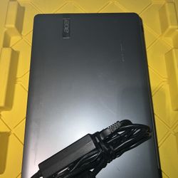 Acer Computer i5 Windows 10
