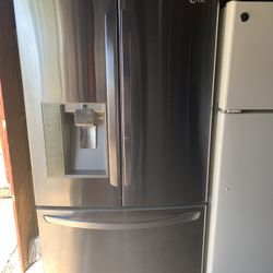 Neveras Tres Puertas 