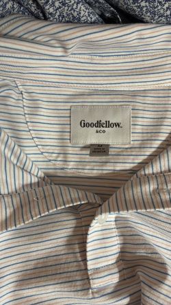 Goodfellow and Co. medium striped