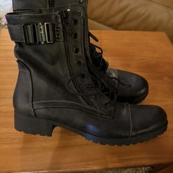 Women Boots and Shoes - Size 9 medium $10’each Pair