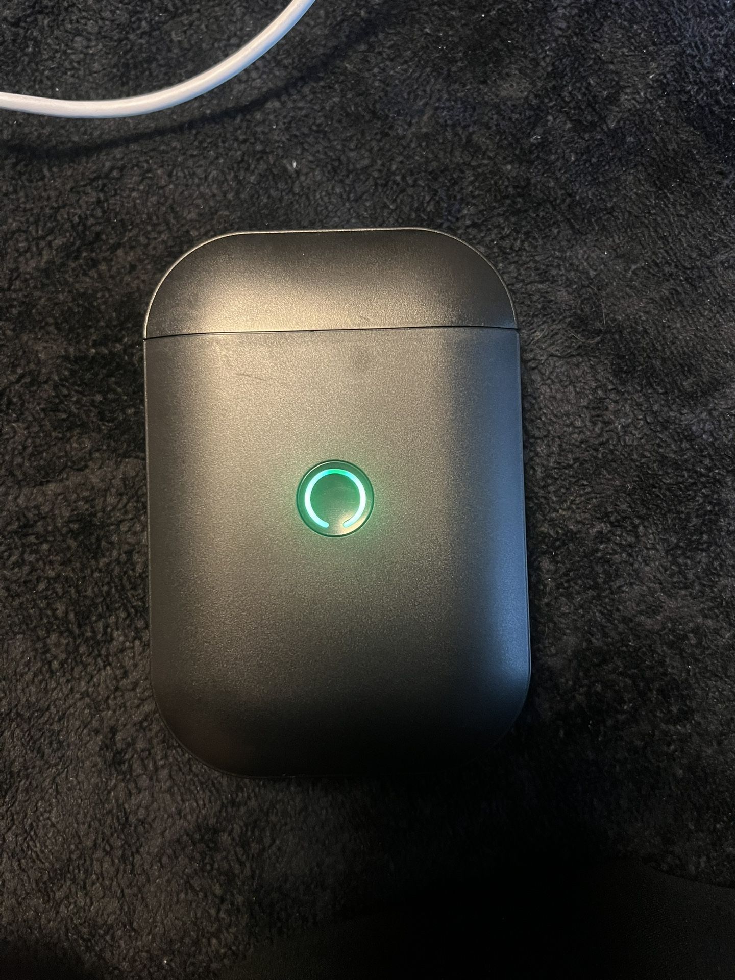 Skrform D11 Pro Bluetooth Label Maker Machine with Tape - $15