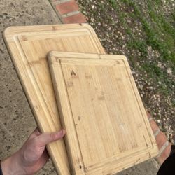 Cutting Boards