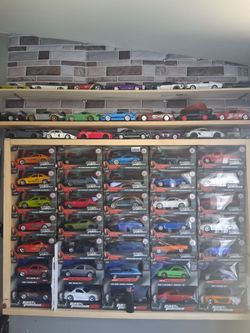 Model cars for sale