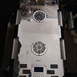 Audiobahn 