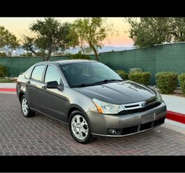 2011 Ford Focus