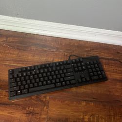 Razer Huntsman Keyboard (used)
