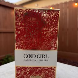 Carolina Herrera Perfume
