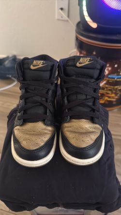 Jordan 1 Retro high OG