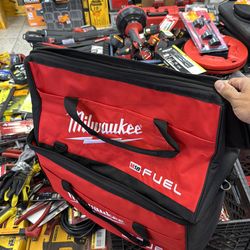 Milwaukee extra large bag