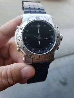 5.11 Tacticle Watch
