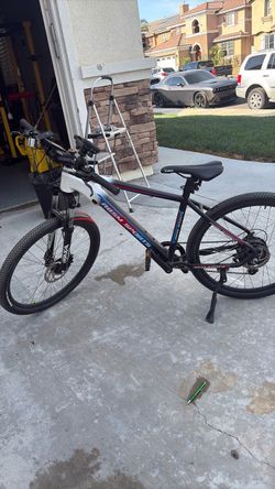 Electric bike