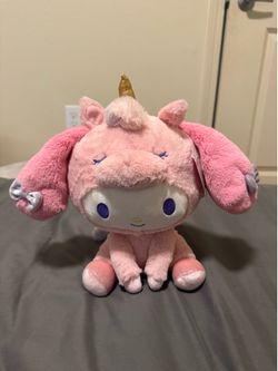 My Melody Stuffy
