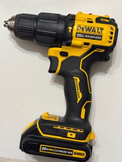 Power drill