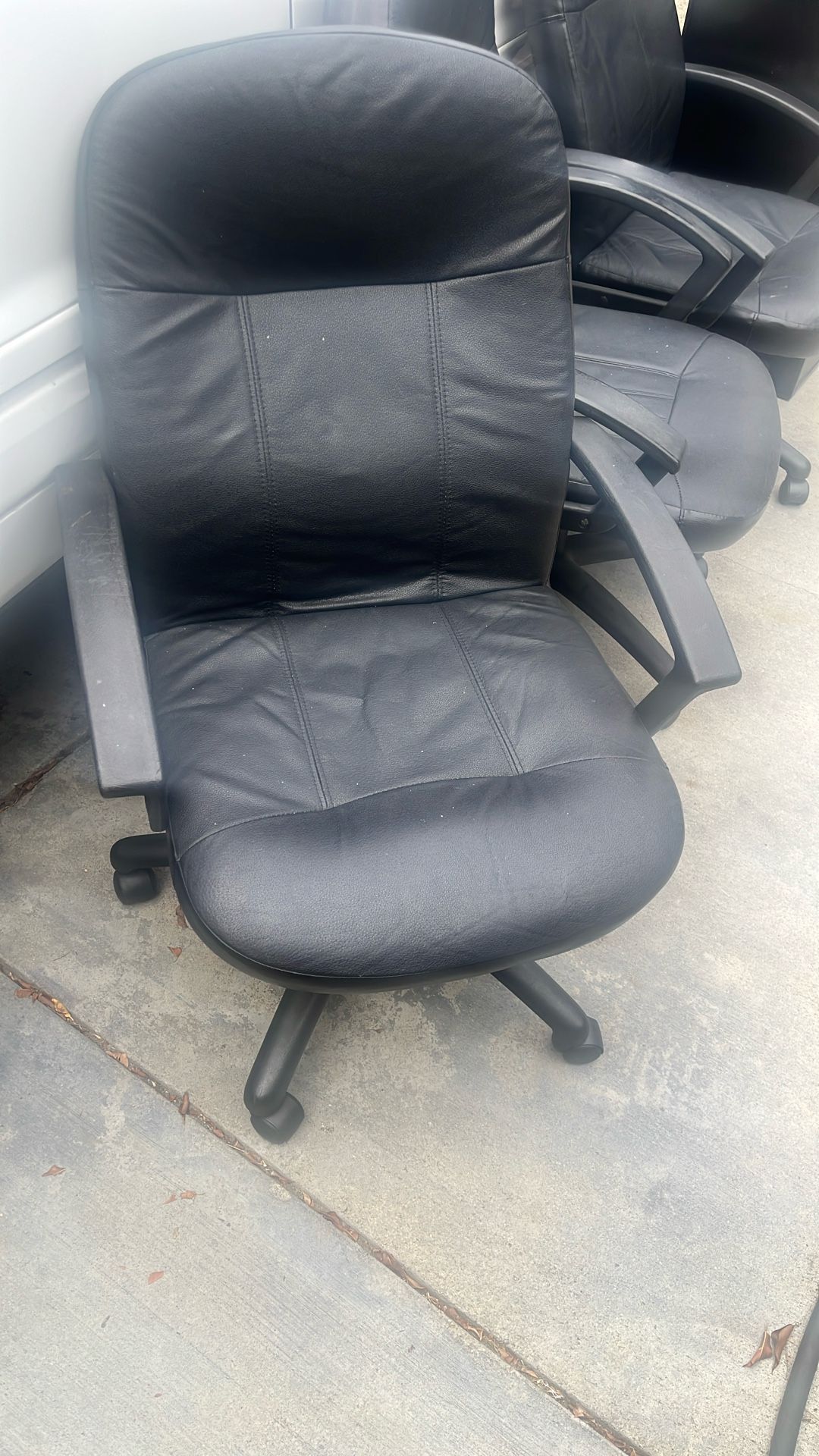 Office chairs