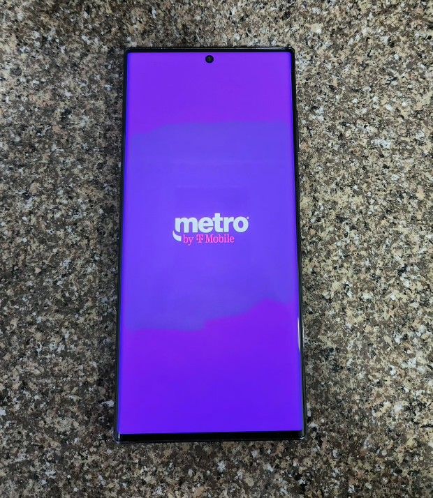 Samsung Galaxy S22 Ultra Unlocked De 512 Gbs 