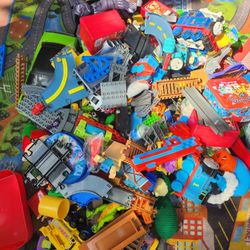 Toys