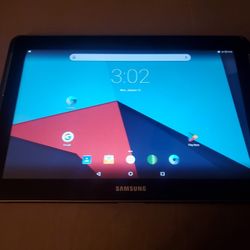 Samsung Galaxy Tab 2 10.1"