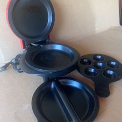 Cookware