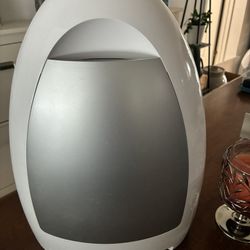 EyeVac Touchless Vacuum