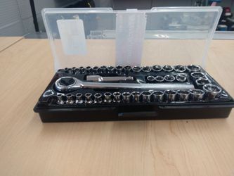 40 pcs Socket Set