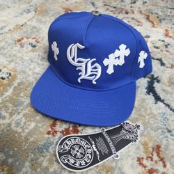 Chrome Hearts Hat
