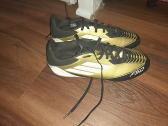Addias Messi F50s