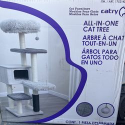 Cat Tree