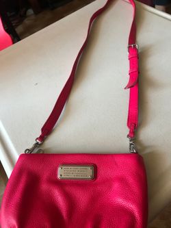 Jacobs standard purse