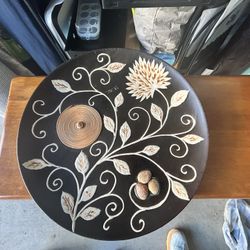 Plate Decor 