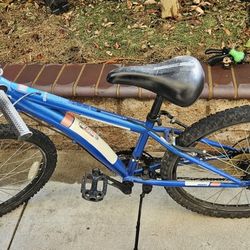 Diamondback 24" Youth Mountain Bike