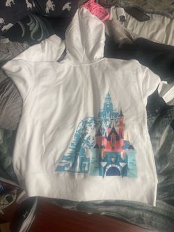 Disney sweater Hoodie