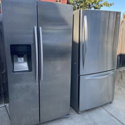 Free Refrigerators 