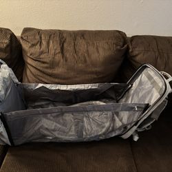 Diaper Bag