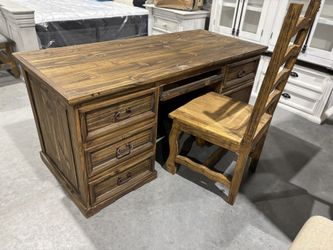 Executive Desk 