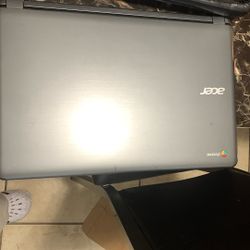 Acer Chromebook