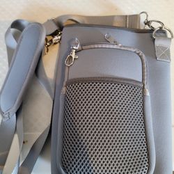Water Bottle Holder