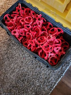 Tile Leveling Caps
